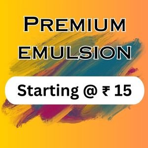 Premium Emulsion
